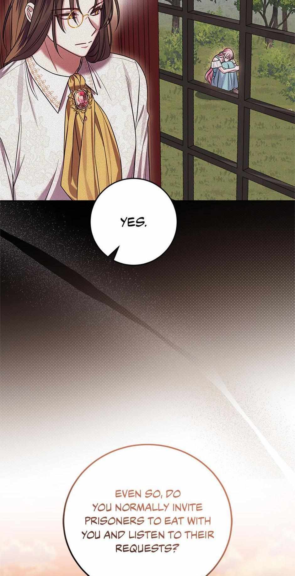 I Met the Male Lead in Prison Chapter 24 26
